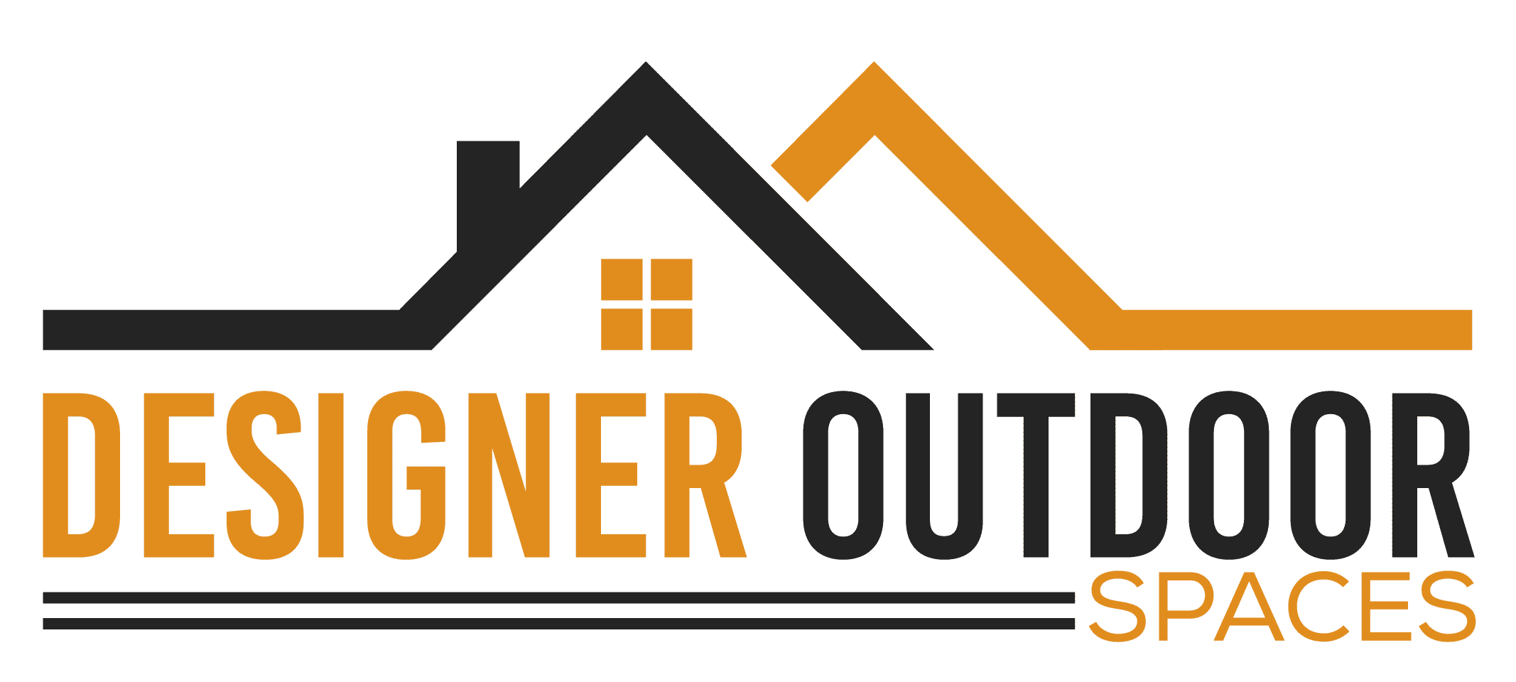 Designer Outdoor Spaces Logo