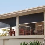 Patios Outdoor Blinds Newcastle