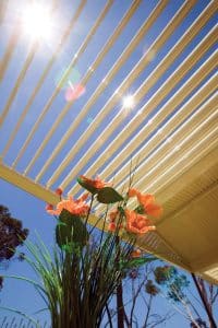 Pavilion Roofing