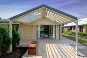Pavilion Roofing
