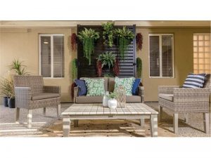 Outdoor Decore for Your Home