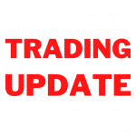 Trading Update Heading